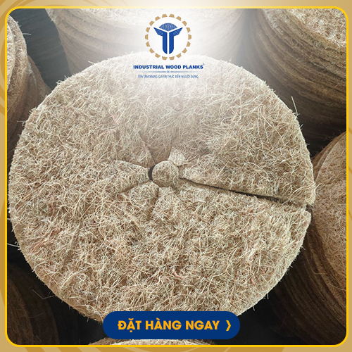 Tấm lót chậu cây